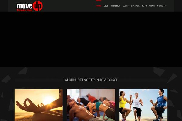 Site using Like This plugin