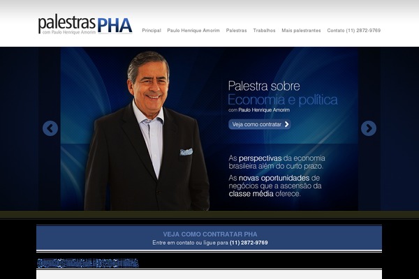 palestraspha.com.br site used Theme1265