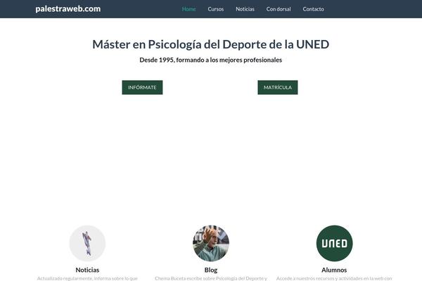 Site using YITH Infinite Scrolling plugin