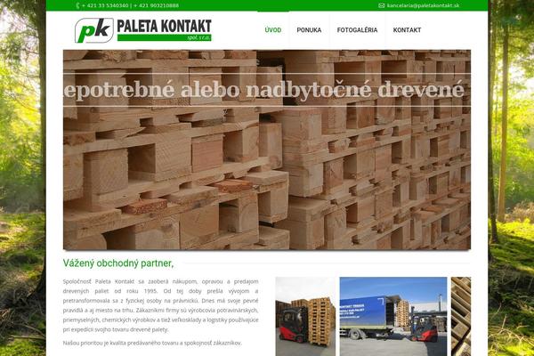 Site using Formcraft3211 plugin