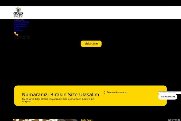 Site using Make-column-clickable-elementor plugin