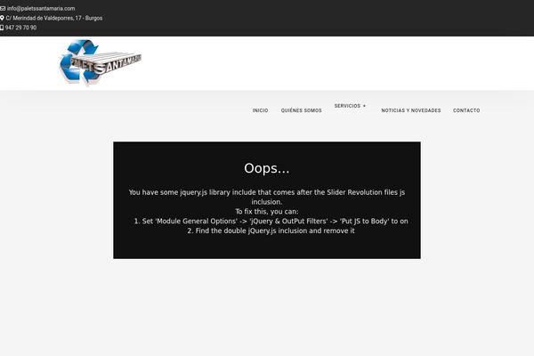 Site using Aztheme plugin