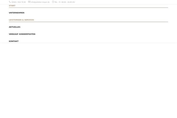 Site using Jet-elements plugin