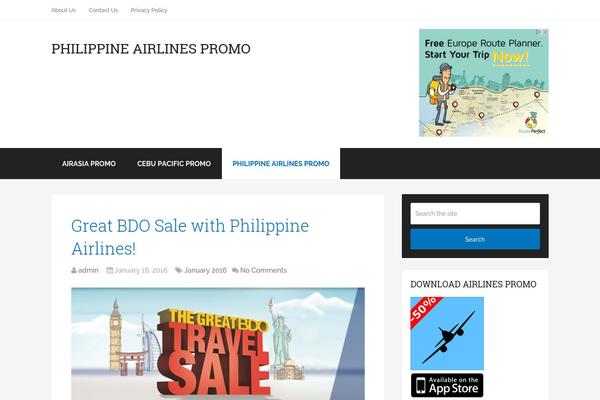 Schema theme site design template sample