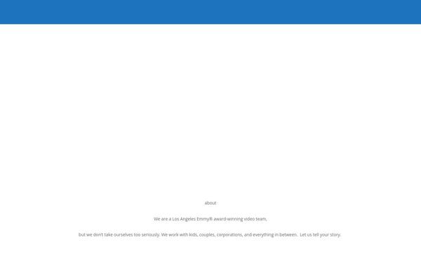 Site using Easy Digital Downloads plugin