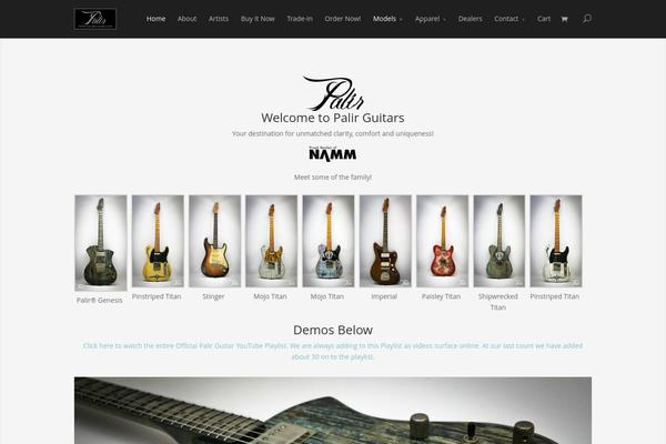 Site using Connections Business Directory plugin