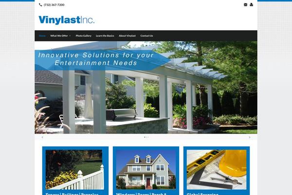 Tsm-theme-1 theme site design template sample