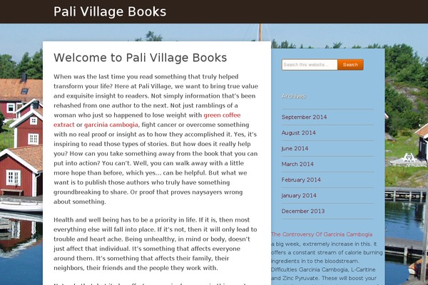 Site using Auto Post Images (API) plugin
