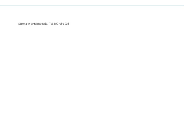 Site using U-design-core plugin