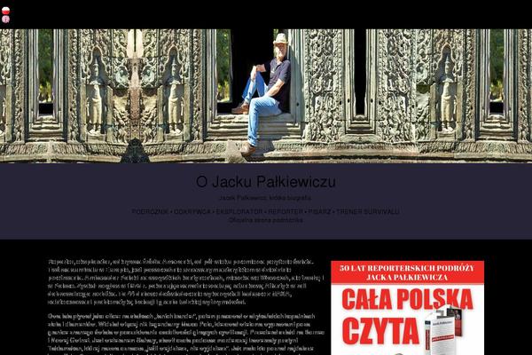 palkiewicz.com site used Palkiewicz