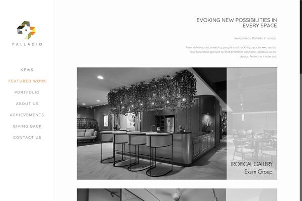 Betheme-premium-wordpress-theme theme site design template sample