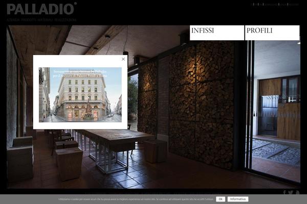 palladiospa.com site used Palladiospa