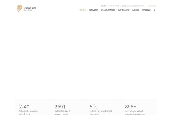 Site using Cmssuperheroesv2 plugin