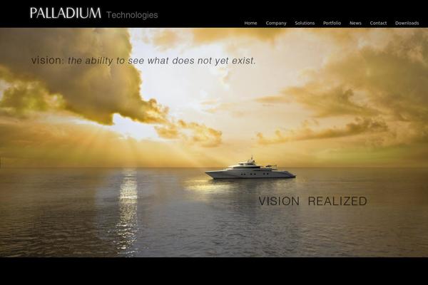 Site using Best WordPress Gallery - Modula Grid Lite plugin