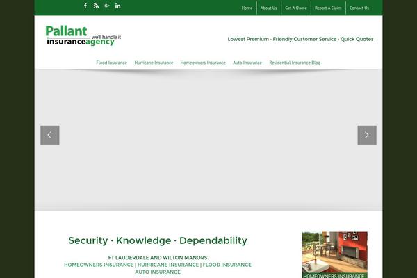 Site using Forge3-activeagency-features plugin