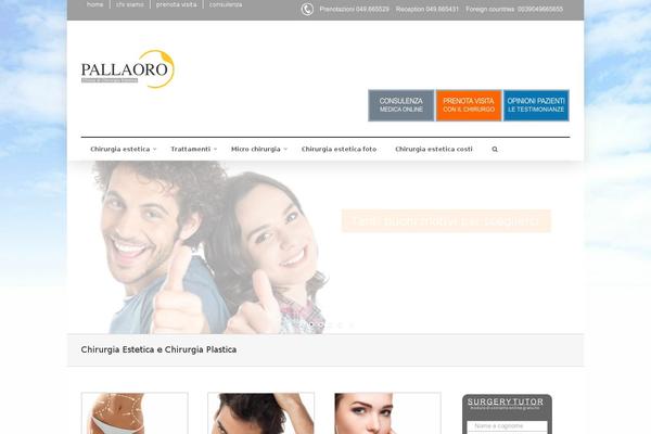 avada16 WordPress theme, websites list used avada16 theme avada16 theme websites examples