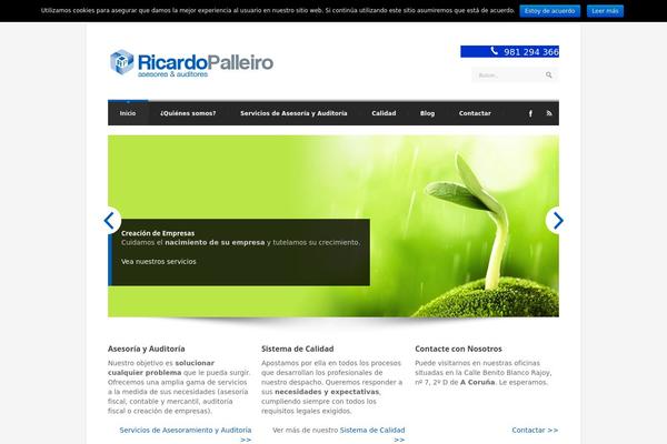 Topbest theme site design template sample