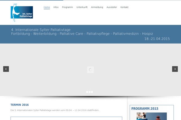 Limitless theme site design template sample