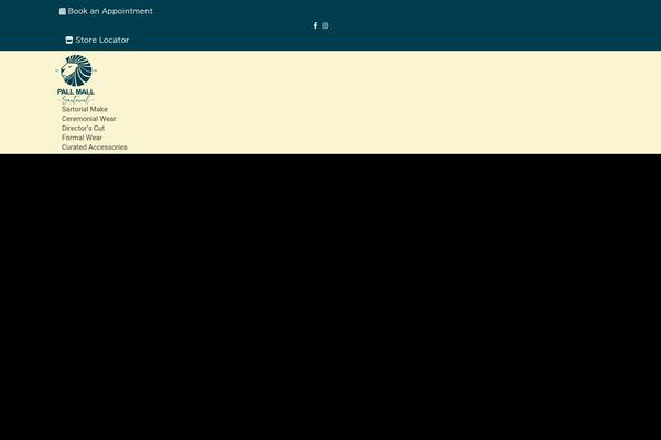 Site using Litho-addons plugin