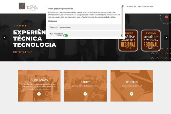 Site using Contact Form - 7 : Hide Success Message plugin