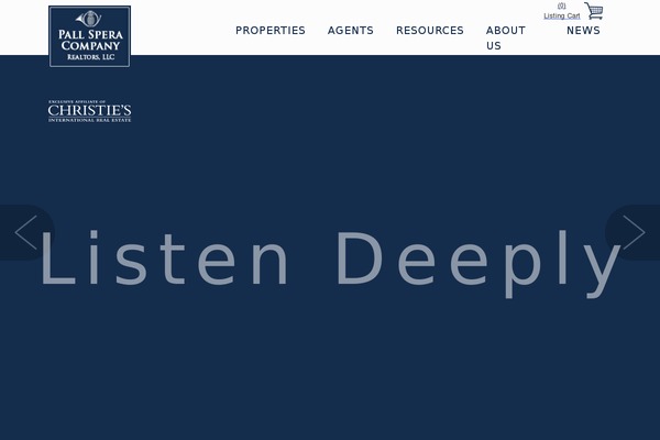 pallspera.com site used Psco