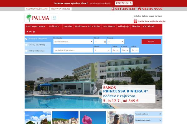 Site using Wp-google-maps-pro plugin