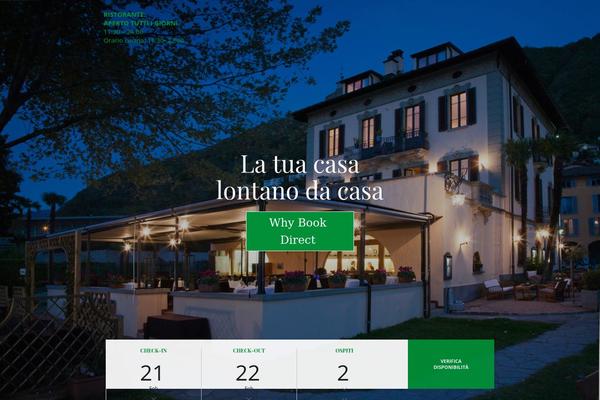 Site using Iubenda-cookie-law-solution plugin