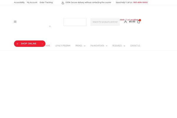 Site using Rewardsystem plugin
