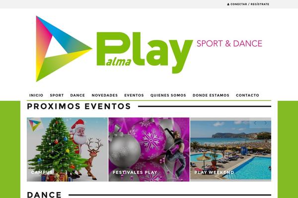 15Zine theme site design template sample