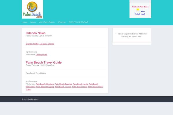 Site using Events-for-geodirectory plugin