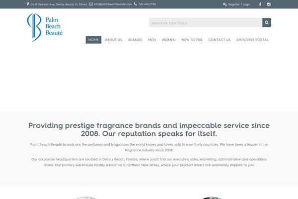 Site using Taxonomy Images plugin