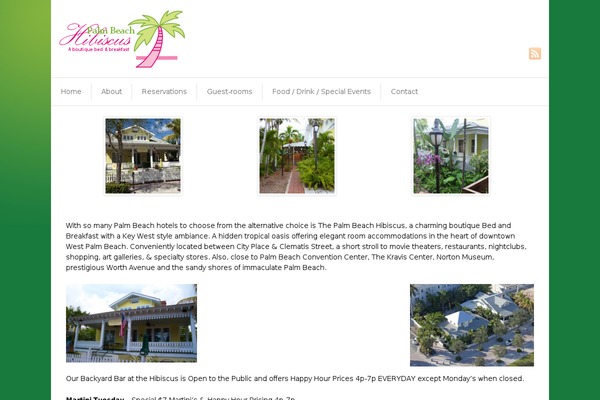 Site using Ba-shortcodes plugin