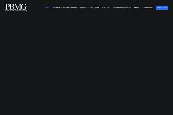 Site using Ut-shortcodes plugin