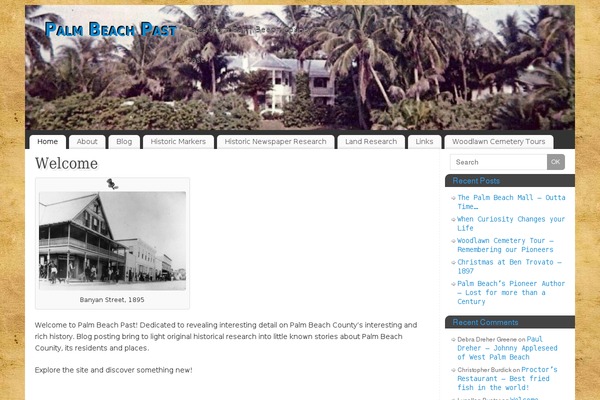 Site using Akismet plugin