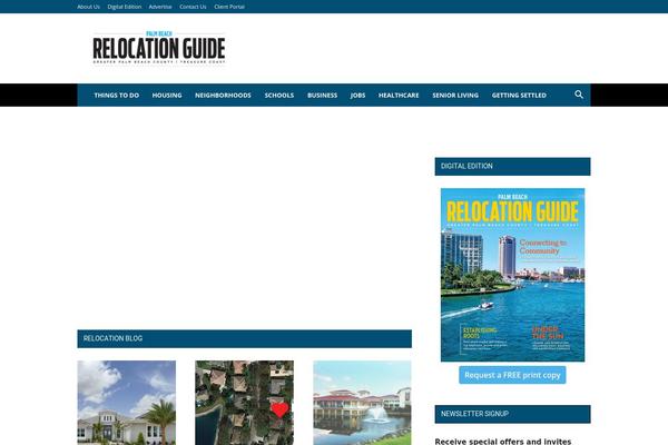 Site using GeoDirectory - Directory Plugin plugin