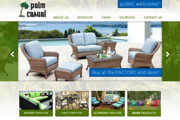 Kava-child theme site design template sample