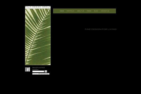 Site using Gallery-to-slideshow plugin