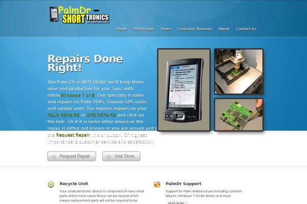 Site using WP Customer Reviews plugin