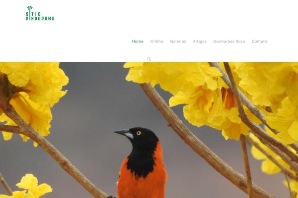 Atomlab theme site design template sample