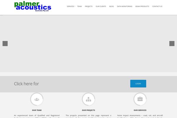 Site using Wp-team-showcase-and-slider plugin