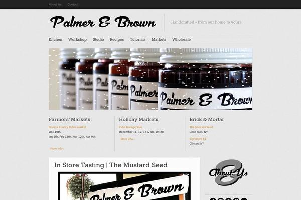 Site using Cart66 Lite :: WordPress Ecommerce plugin