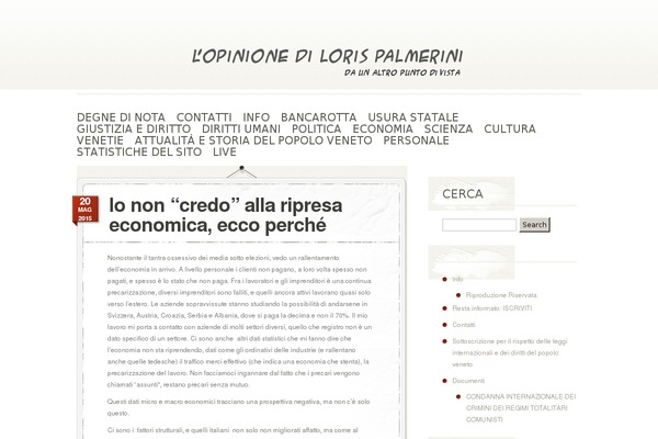 Site using Sign Me Up plugin