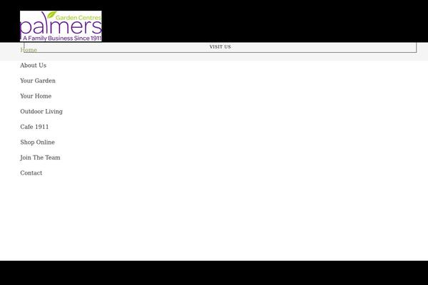 Site using Ecwid Shopping Cart plugin
