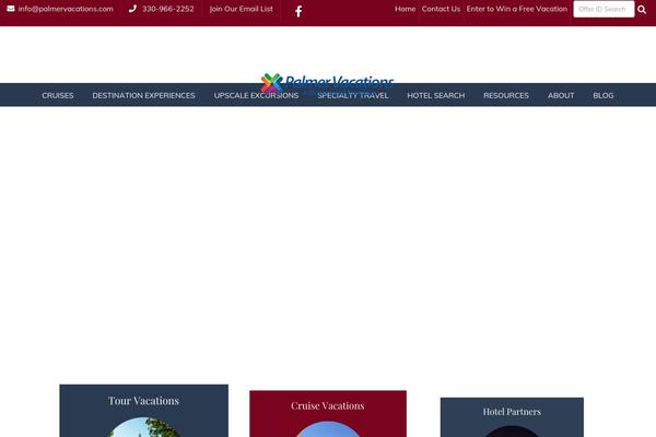 Site using Itb-signetapi-shortcodes plugin