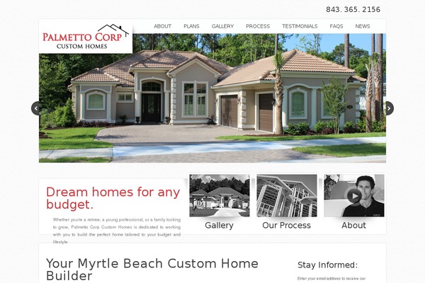 Piggie Bank theme site design template sample