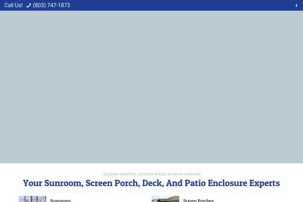 Site using Slider-slideshow plugin