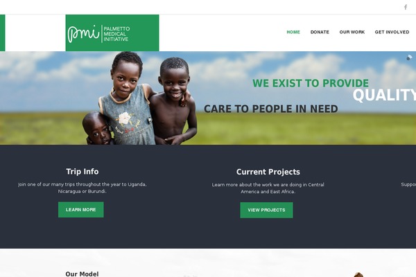 Flatco theme site design template sample