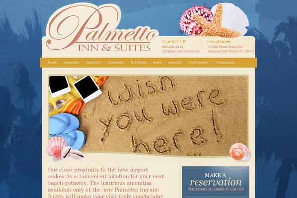 Site using Slimbox Plugin plugin