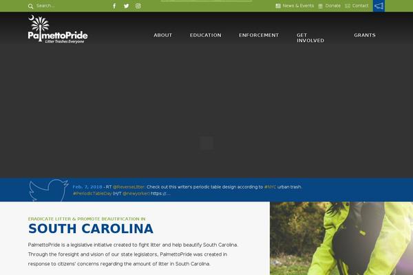 Site using NextGEN Gallery Voting plugin