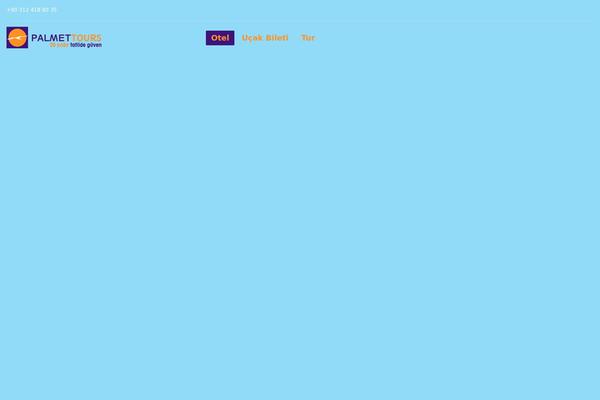 Site using Cactus-video plugin